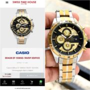 WATCH GABRU LUXURY WATCH FOR MEN - Image 3