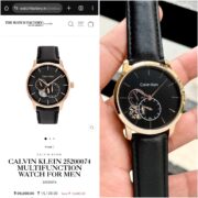 WATCH GABRU LUXURY WATCH FOR MEN - Image 3