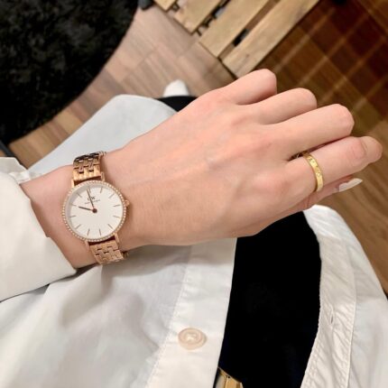 WATCH GABRU LUXURY WATCH FOR WOMEN