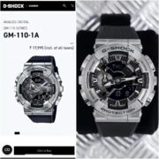 WATCH GABRU LUXURY WATCH FOR MEN - Image 2