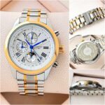 WATCH GABRU LUXURY WATCH FOR MEN