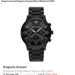 WATCH GABRU LUXURY WATCH FOR MEN