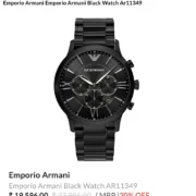 WATCH GABRU LUXURY WATCH FOR MEN