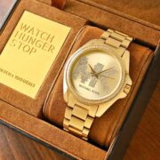 WATCH GABRU LUXURY WATCH FOR WOMEN