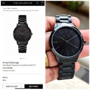 WATCH GABRU LUXURY WATCH FOR MEN - Image 3