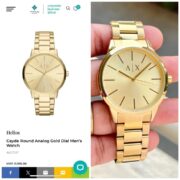 WATCH GABRU LUXURY WATCH FOR MEN - Image 3