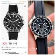 WATCH GABRU LUXURY WATCH FOR MEN - Image 3