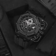 WATCH GABRU LUXURY WATCH FOR MEN - Image 4
