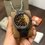 WATCH GABRU LUXURY WATCH FOR MEN