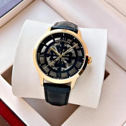 WATCH GABRU LUXURY WATCH FOR MEN