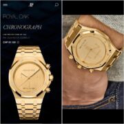 WATCH GABRU LUXURY WATCH FOR MEN - Image 3