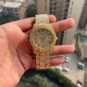 WATCH GABRU LUXURY WATCH FOR UNISEX - Image 2