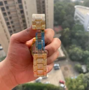 WATCH GABRU LUXURY WATCH FOR UNISEX - Image 3