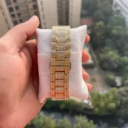 WATCH GABRU LUXURY WATCH FOR UNISEX - Image 4