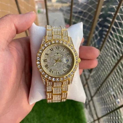 WATCH GABRU LUXURY WATCH FOR UNISEX