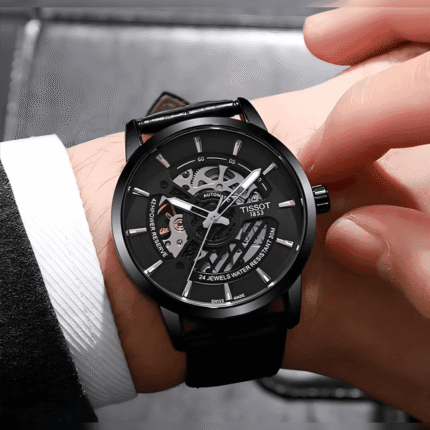 WATCH GABRU LUXURY WATCH FOR MEN