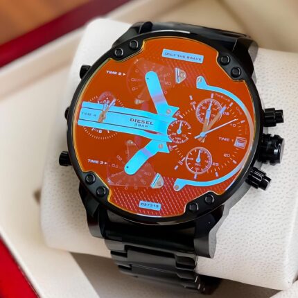 WATCH GABRU LUXURY WATCH FOR MEN