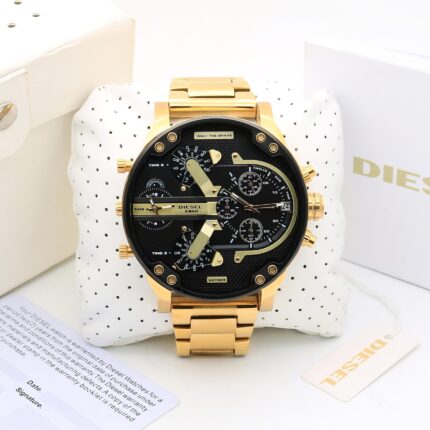 WATCH GABRU LUXURY WATCH FOR MEN