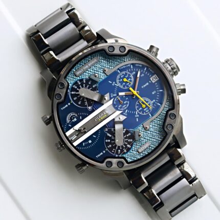 WATCH GABRU LUXURY WATCH FOR MEN