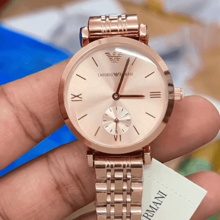 WATCH GABRU LUXURY WATCH FOR WOMEN