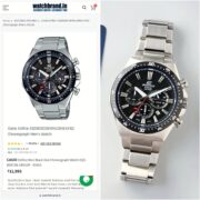 WATCH GABRU LUXURY WATCH FOR MEN - Image 2