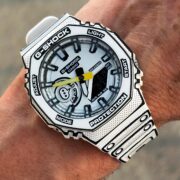 WATCH GABRU LUXURY WATCH FOR UNISEX