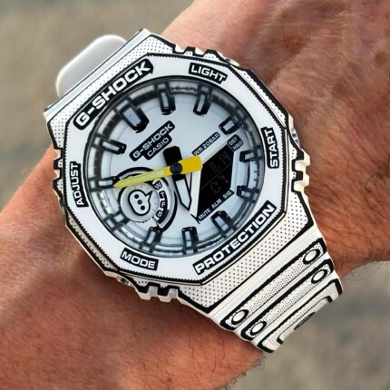 WATCH GABRU LUXURY WATCH FOR UNISEX