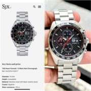 WATCH GABRU LUXURY WATCH FOR MEN - Image 3