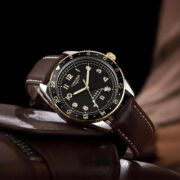 WATCH GABRU LUXURY WATCH FOR MEN