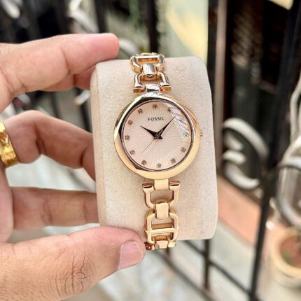 WATCH GABRU LUXURY WATCH FOR WOMEN