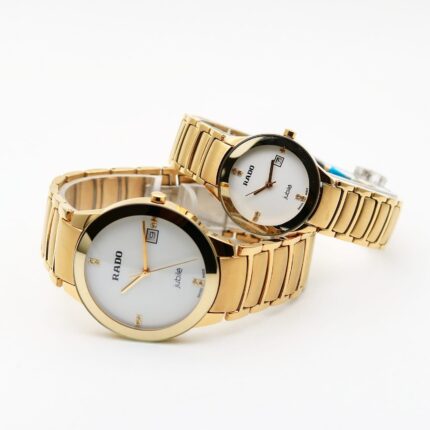 WATCH GABRU LUXURY WATCH FOR UNISEX