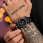 WATCH GABRU LUXURY WATCH FOR MEN - Image 2