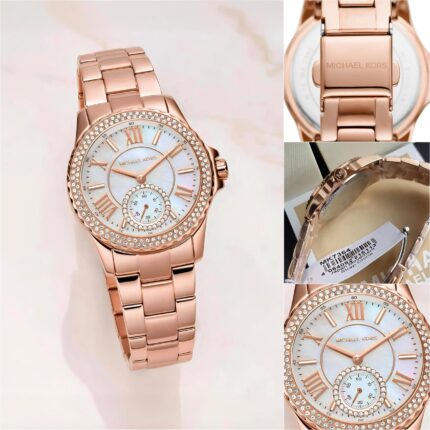 WATCH GABRU LUXURY WATCH FOR WOMEN