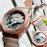 WATCH GABRU LUXURY WATCH FOR UNISEX - Image 2