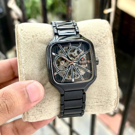 WATCH GABRU LUXURY WATCH FOR UNISEX