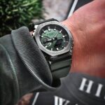 WATCH GABRU LUXURY WATCH FOR UNISEX