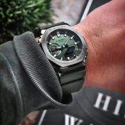 WATCH GABRU LUXURY WATCH FOR UNISEX