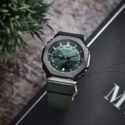 WATCH GABRU LUXURY WATCH FOR UNISEX - Image 2