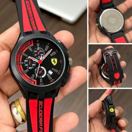 WATCH GABRU LUXURY WATCH FOR MEN