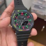 WATCH GABRU LUXURY WATCH FOR UNISEX