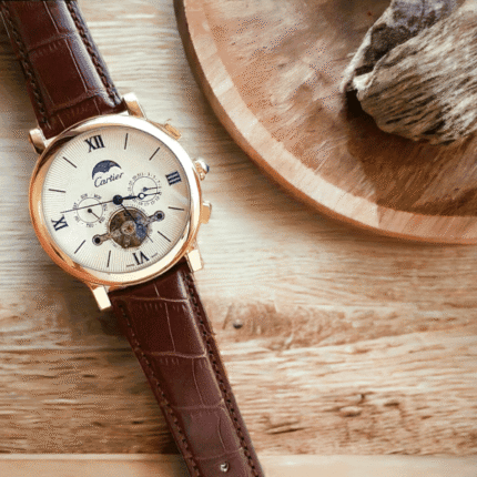 WATCH GABRU LUXURY WATCH FOR MEN