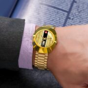 WATCH GABRU LUXURY WATCH FOR MEN