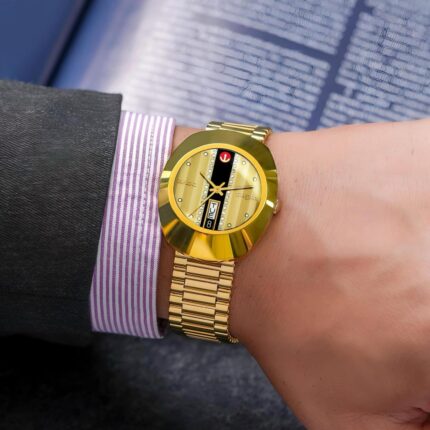 WATCH GABRU LUXURY WATCH FOR MEN