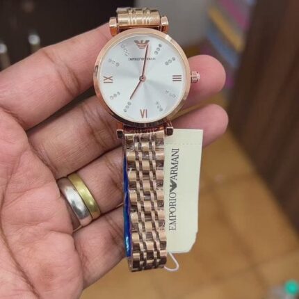 WATCH GABRU LUXURY WATCH FOR WOMEN