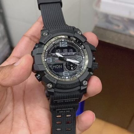 WATCH GABRU LUXURY WATCH FOR MEN