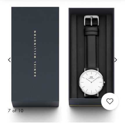 WATCH GABRU LUXURY WATCH FOR MEN