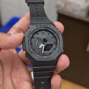 WATCH GABRU LUXURY WATCH FOR UNISEX