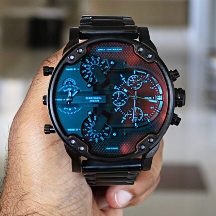 WATCH GABRU LUXURY WATCH FOR MEN