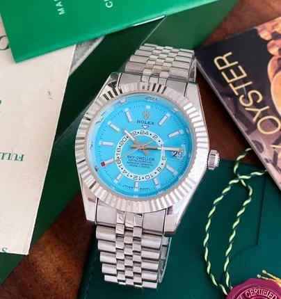 WATCH GABRU LUXURY WATCH FOR MEN