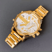 WATCH GABRU LUXURY WATCH FOR MEN